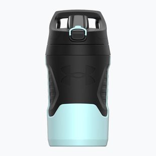 Water bottle Under Armour Playmarker Jug 950 ml blue/black