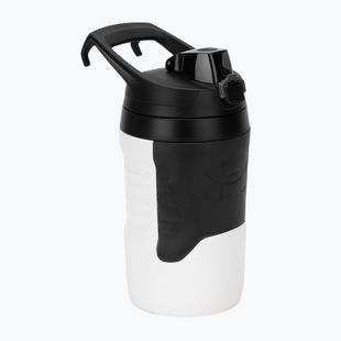 Water bottle Under Armour Playmarker 950 ml white