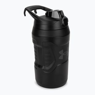 Water bottle Under Armour Playmarker 1900 ml black