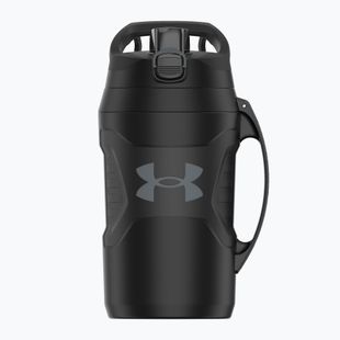 Water bottle Under Armour Playmarker 1900 ml black