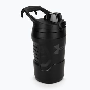 Water bottle Under Armour Playmarker 950 ml black