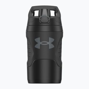 Water bottle Under Armour Playmarker 950 ml black