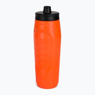 Water bottle Under Armour Playmarker 950 ml orange