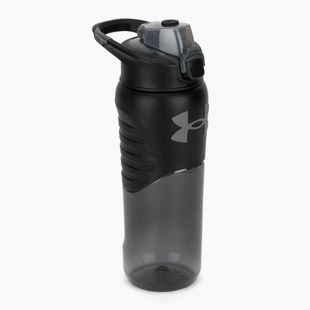 Water bottle Under Armour Clarity 700 ml black
