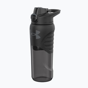 Water bottle Under Armour Clarity 700 ml black