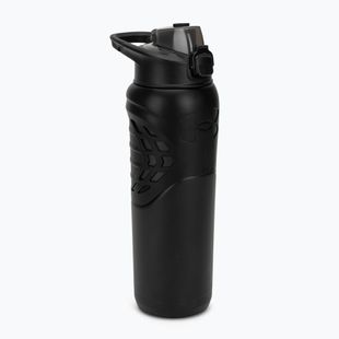 Water bottle Under Armour Command 700 ml black/black