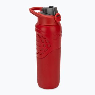 Water bottle Under Armour Command 700 ml red/red