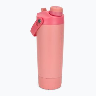 Water bottle Under Armour Speed Flip 890 ml posch pink