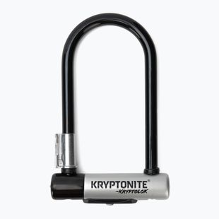 Kryptonite U-Lock bike lock Kryptolok black Mini-7 w