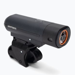 Kryptonite Street F-500/Avenue R-45 bike light set black K004523