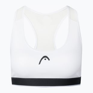 HEAD Move tennis bra white 814552