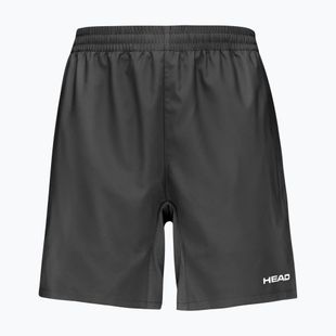 Men's tennis shorts HEAD Club anthracite