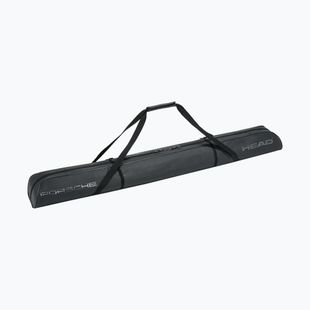 HEAD Porsche Ski Bag black