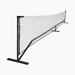 Pickleball net HEAD Pickleball Net black/white