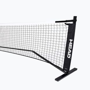 HEAD Mini Tennis Net 6.1m black 287222