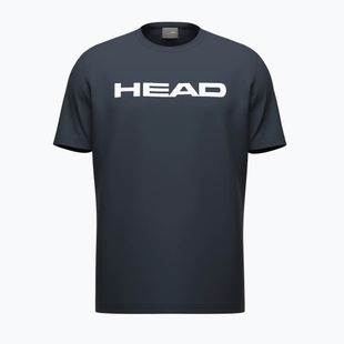 Men's T-shirt HEAD Club Basic navy