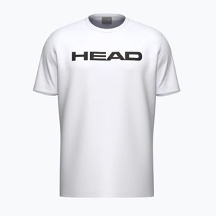 Men's T-shirt HEAD Club Basic white