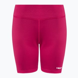 Women's tennis shorts HEAD Short Tights pink 814793MU