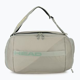 Padel bag HEAD Pro Duffle Bag M Padel 49 l Light Green/Liquid Lime