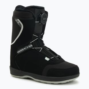 Children's snowboard boots HEAD Jr Boa black