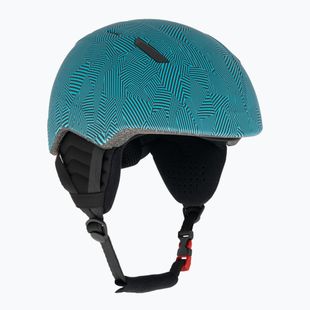 HEAD Mojo team children's ski helmet
