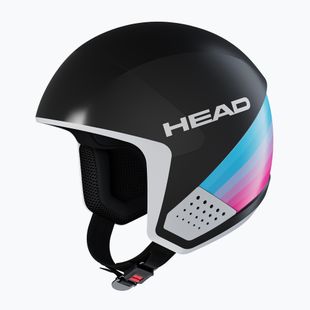 Ski helmet HEAD Downforce MIPS RD 75 Years vis