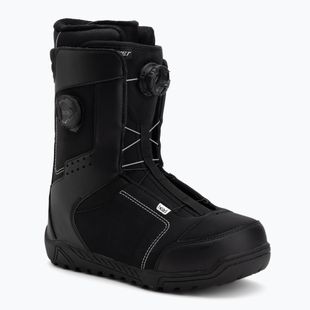 Men's snowboard boots HEAD Trigger Boa Focus black
