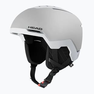 Ski helmet HEAD Faero Pro white