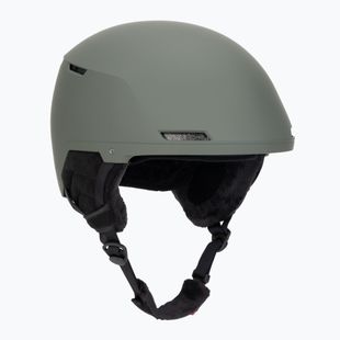 Ski helmet HEAD Compact Evo moss