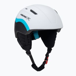 Children's ski helmet HEAD Mojo Jr WCR