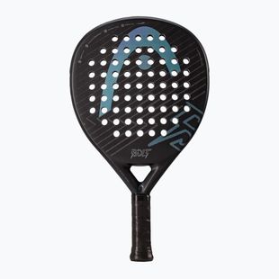 HEAD padel racket Bolt 2025 black/purple