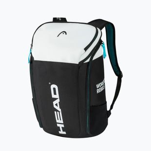 Backpack HEAD Travel Backpack 30 l black/white