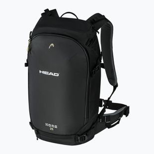 Ski backpack HEAD Kore Backpack 25 l black