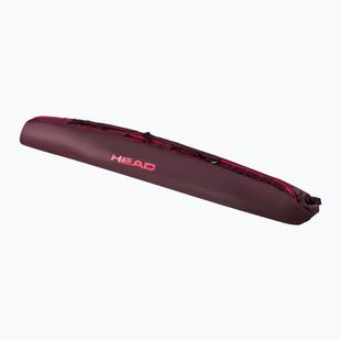 Ski cover damski HEAD Women's Single Skibag 195cm plum
