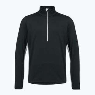 Men's ski sweatshirt HEAD Marty Midlayer black/white
