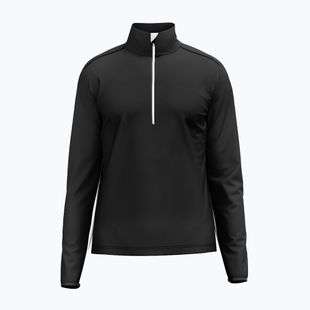 Men's ski sweatshirt HEAD Marty Midlayer black/white