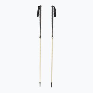Ski poles HEAD Kore Free Tour metallic sand/black
