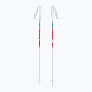Children's ski poles HEAD Joy Girl blue/white