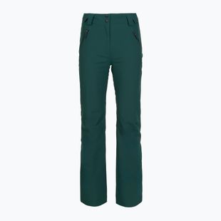 Women's ski trousers HEAD Joy dark teal