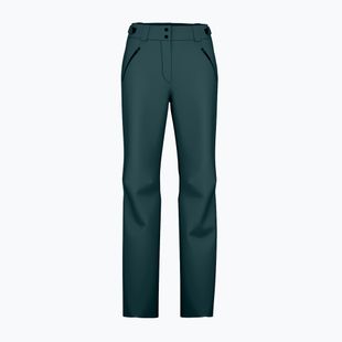 Women's ski trousers HEAD Joy dark teal