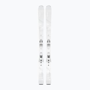 Women's alpine skis HEAD e.Absolut Joy SLR BB Joy Pro + bindings Joy 9 GW SLR white