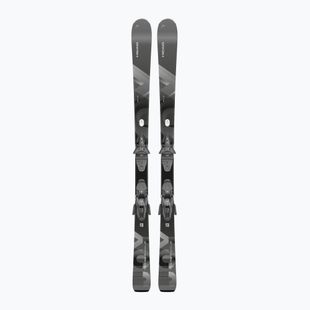Women's alpine skis HEAD e.Real Joy SLR BB Joy Pro + bindings Joy 9 GW SLR black