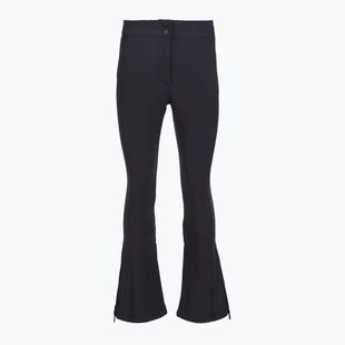 Women's ski trousers HEAD Performance Jet black