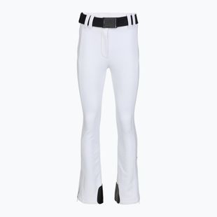 Women's ski trousers HEAD Performance Jet white