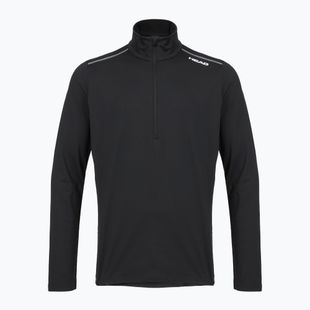 Men's ski sweatshirt HEAD Race Midlayer black