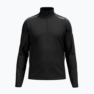 Men's ski sweatshirt HEAD Race Midlayer black
