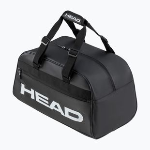 HEAD Tour Court Bag 40 l black/white training bag