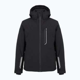 Men's ski jacket HEAD Supershape 821295 black