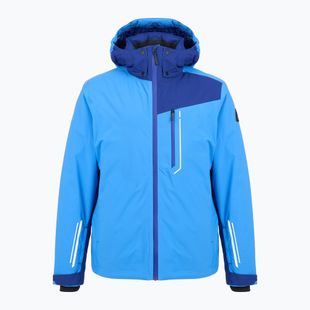 Men's ski jacket HEAD Supershape frenchblue/admiral