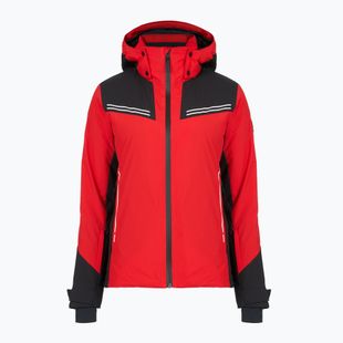 Women's ski jacket HEAD Joy red